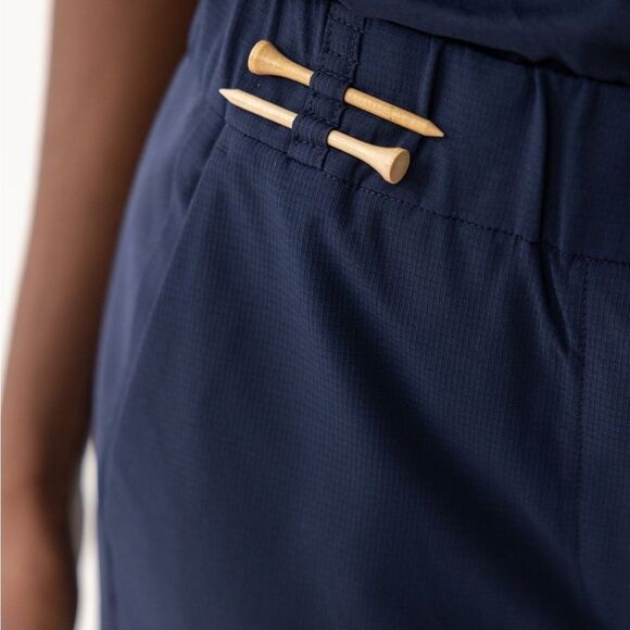 HONORS The Pant with Tuxedo Stripe | Golf| Size M - Picture 3 of 7